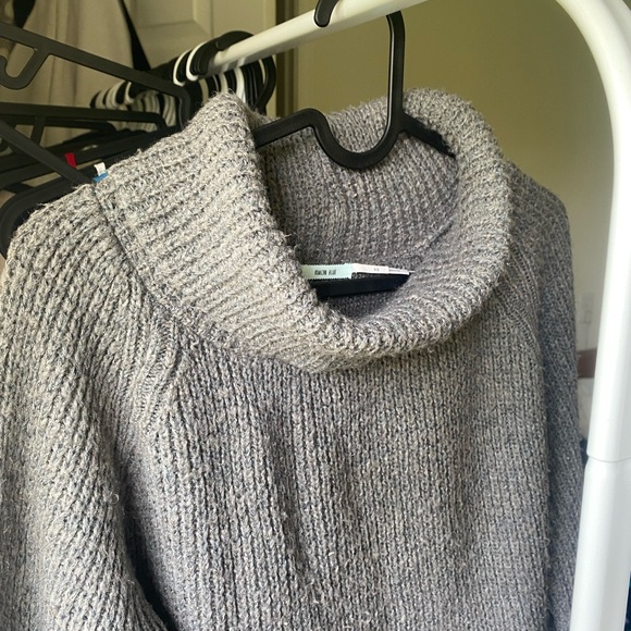 Urban outfitters brand knit sweater (kimchi blue) size xs - Picture 4 of 6